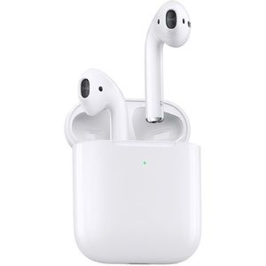 Apple AirPods (2nd generation)